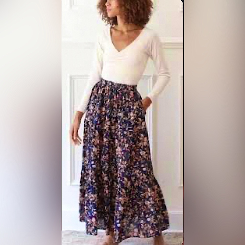 MILLE Paola Skirt size M